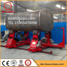 Tank Roller device(tank rotator)